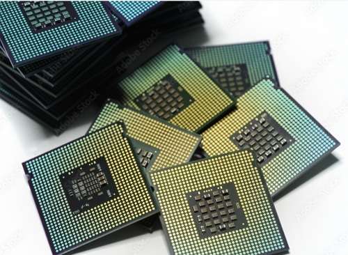Semiconductors image