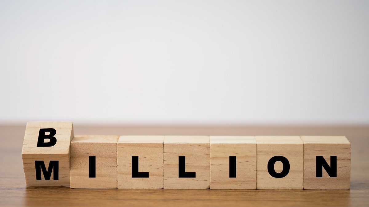 Blue Chip Partners marks $1 Billion in AUM