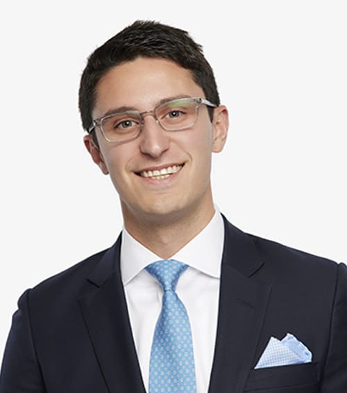 Daniel Dusina