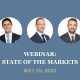 Blue Chip Parnters Webinar - May 25, 2022 - state of the markets