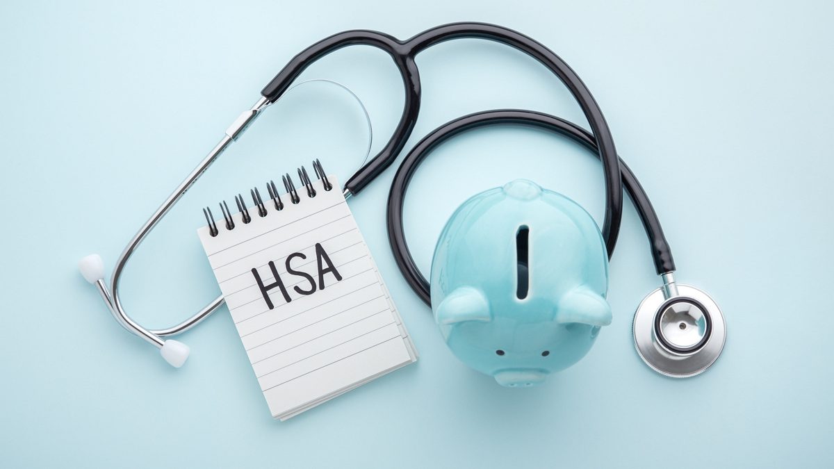 HSAs as a retirement planning tool