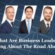 Blue Chip Partners Webinar: What are business leaders saying about the road ahead