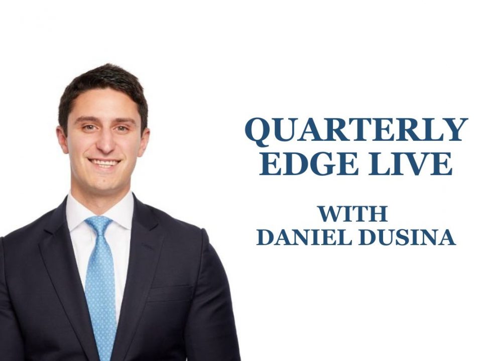 Quarterly-Edge-Live-With-Daniel-Dusina