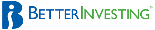 Better Investing Logo