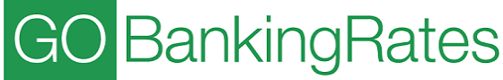 GO Banking Rates Logo