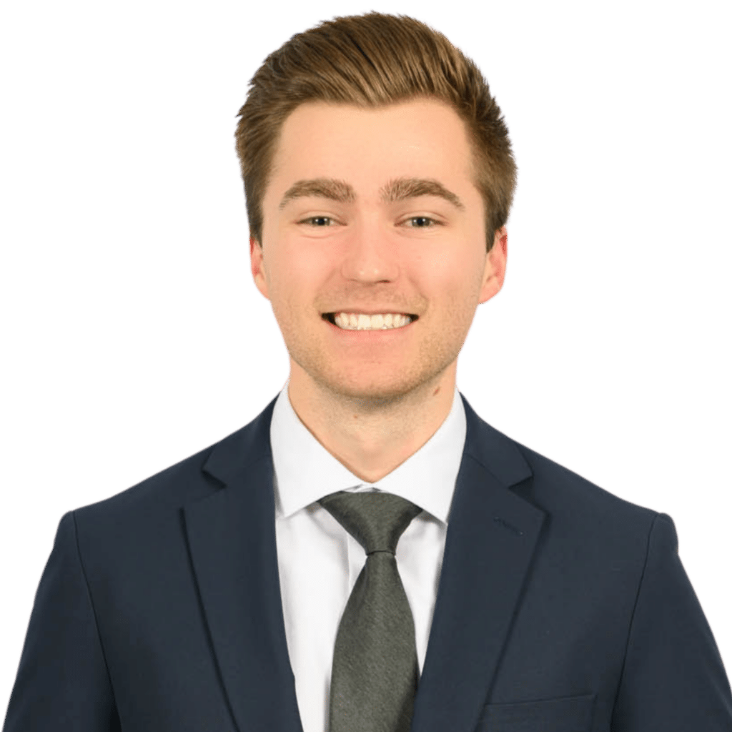 Full Transparent Headshots 2