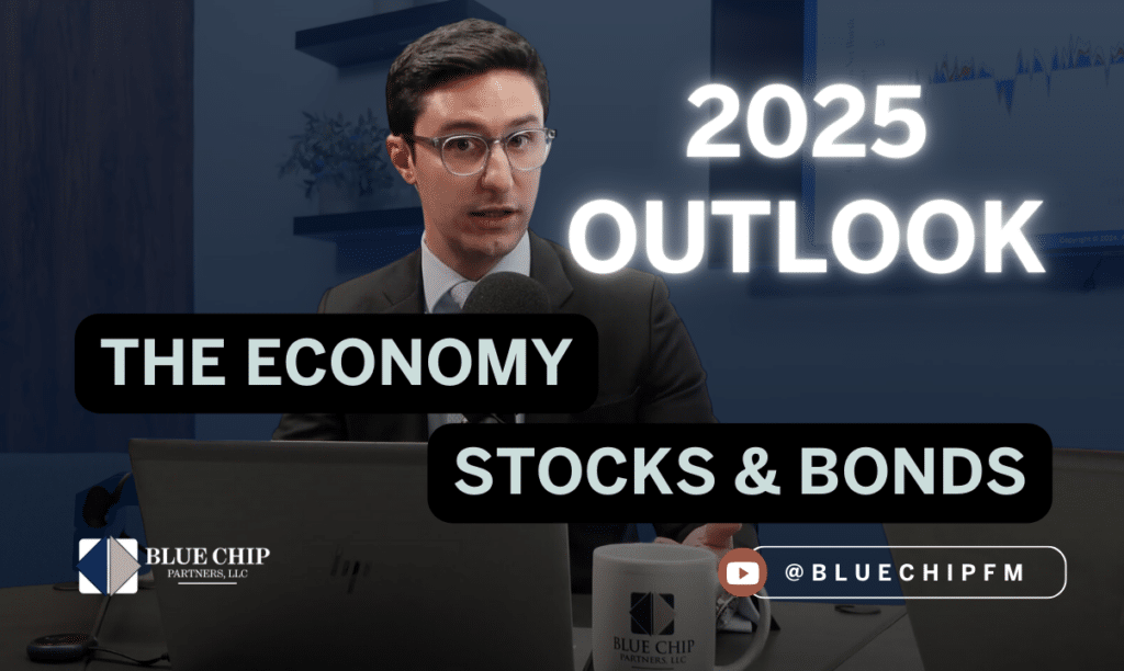 Quarterly Edge Q1 2025