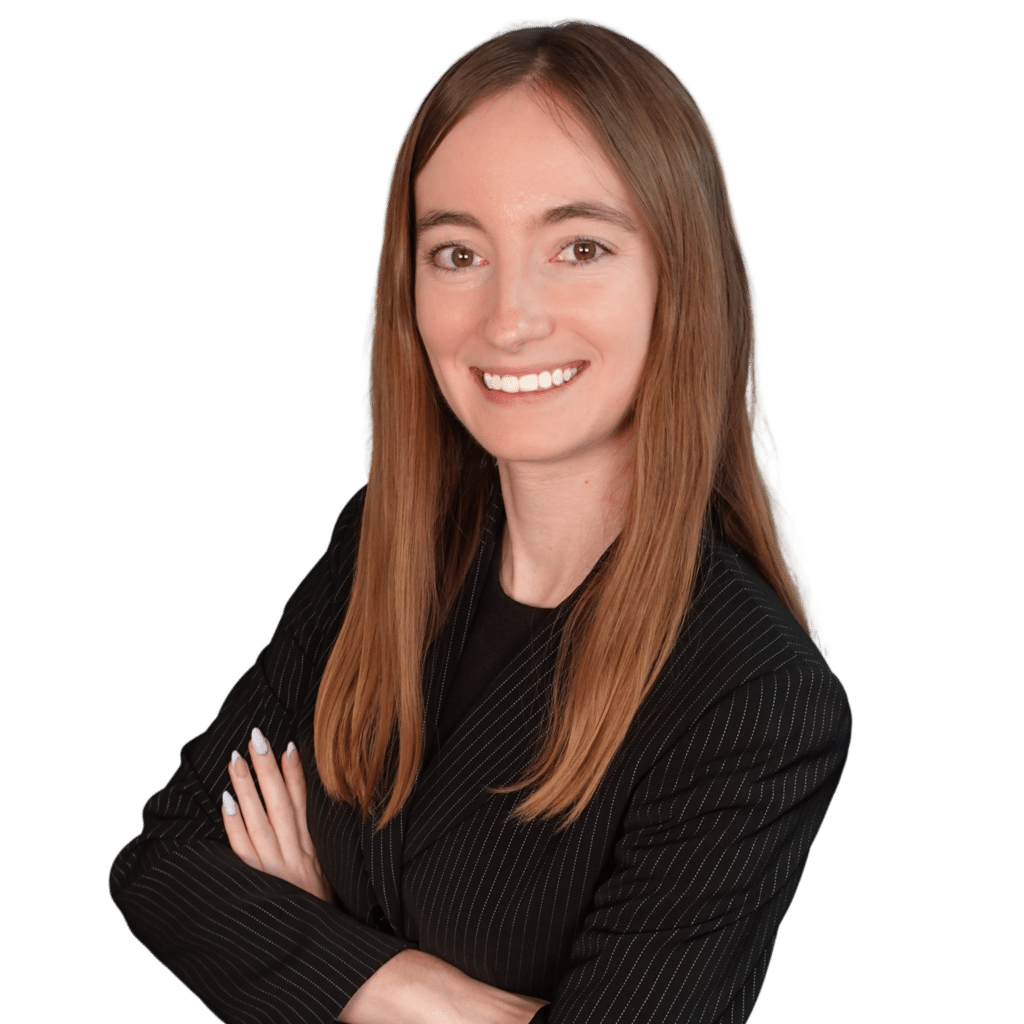 Full Transparent Headshots