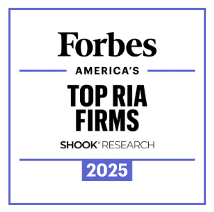 TOP RIA Firms 2025